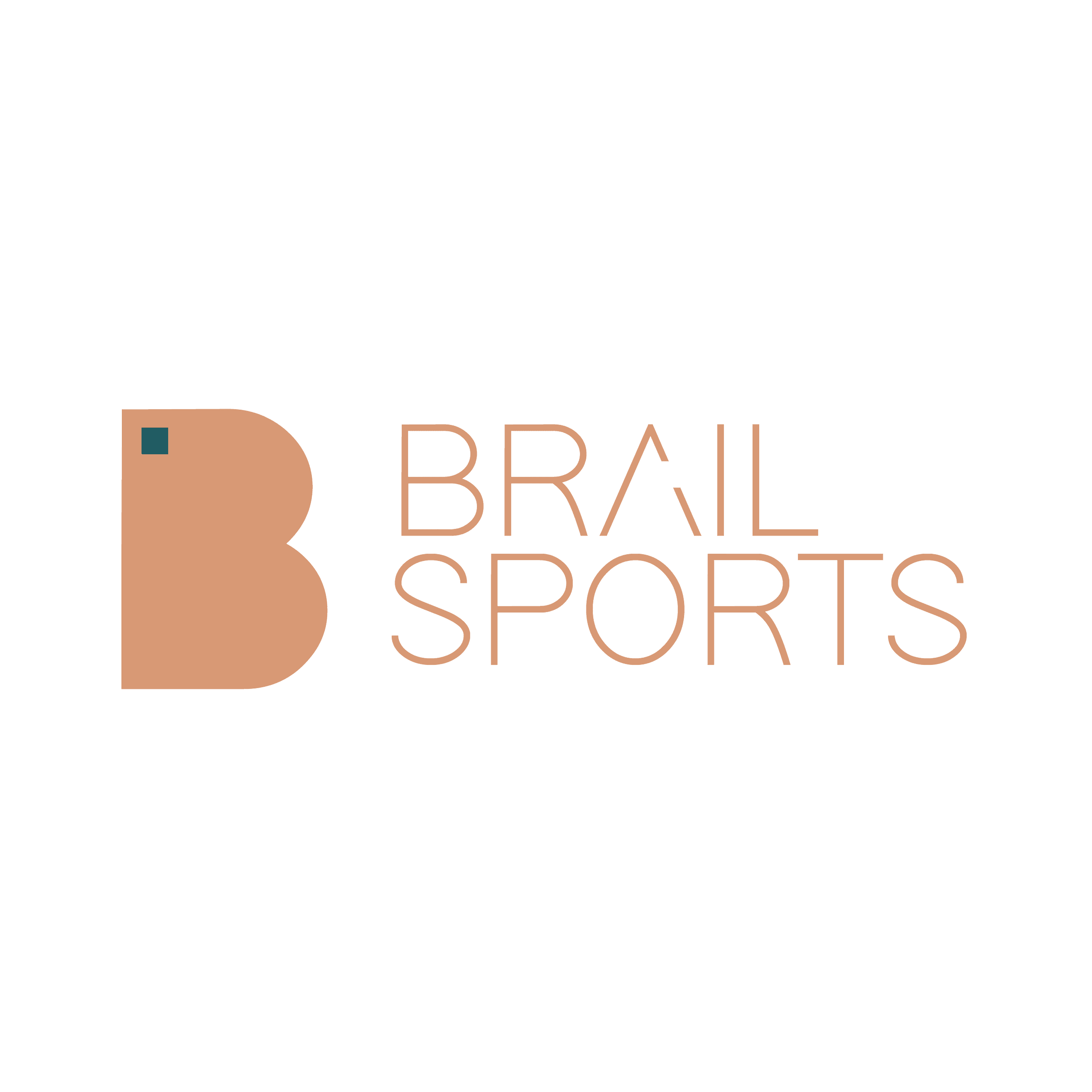 Brailsports