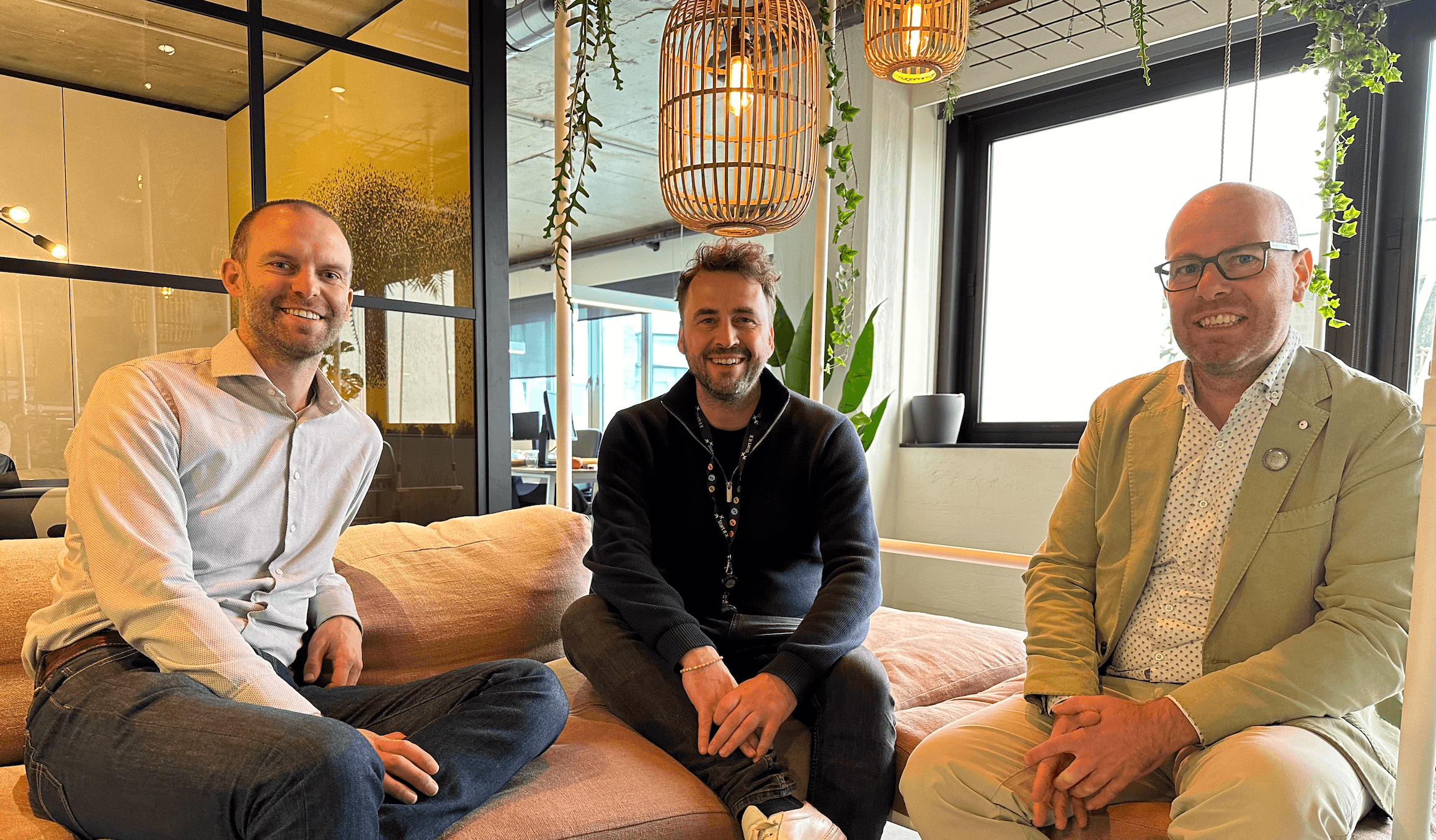 The Growth Collective The Growth Collective