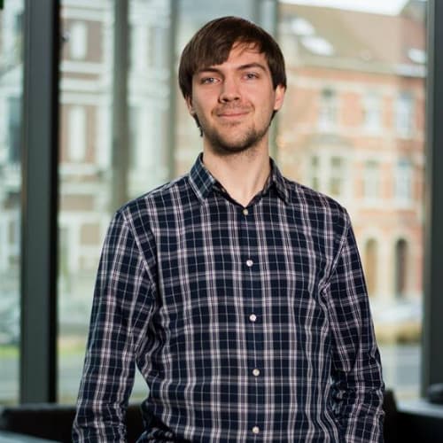 Vincent Franken Adshot Vincent Franken Adshot