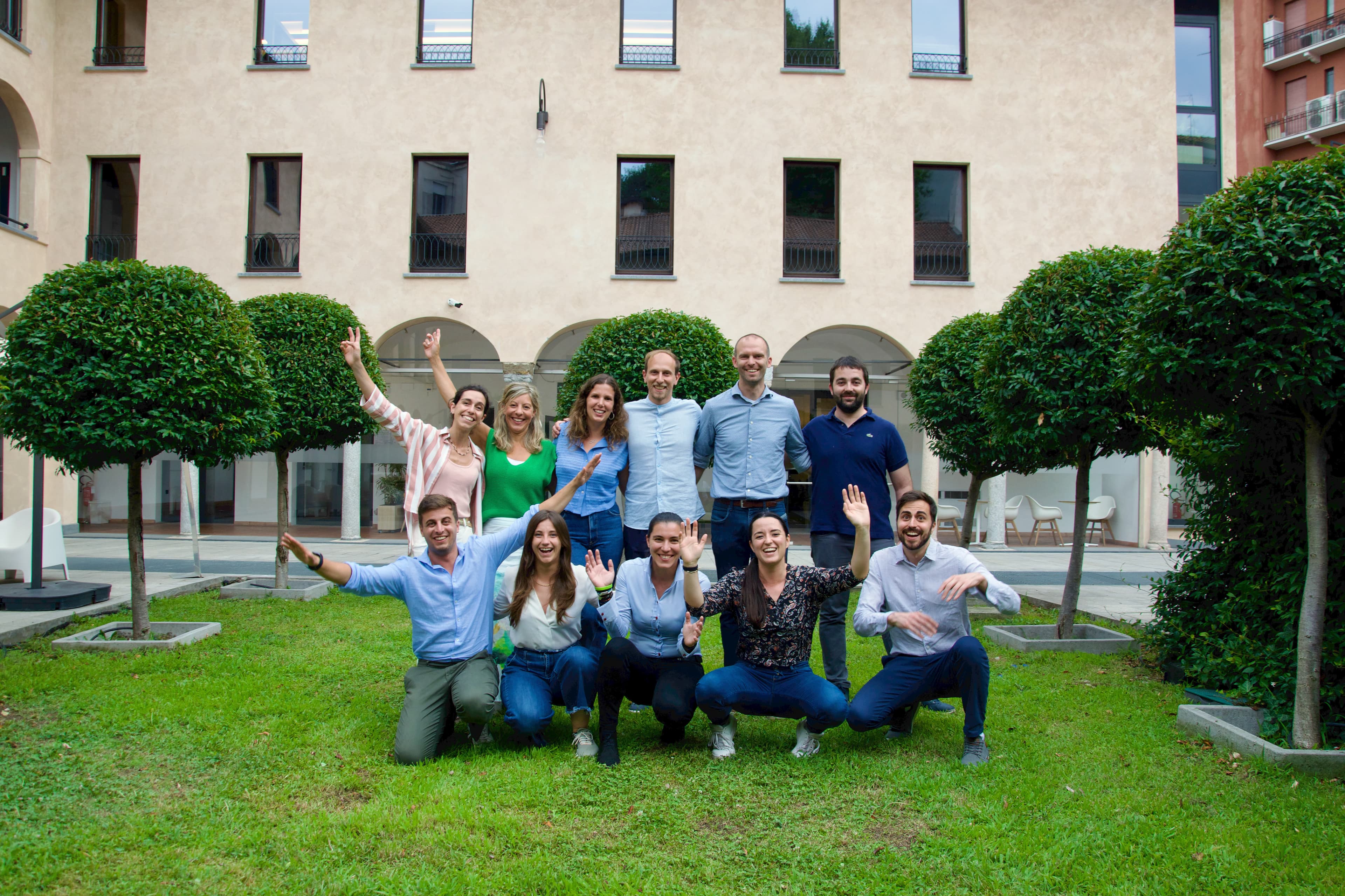 dsc-0149-1 partnership between imec.istart and Pariter & RoboIT