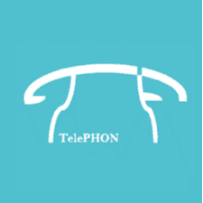 logotd TelePHON.digital
